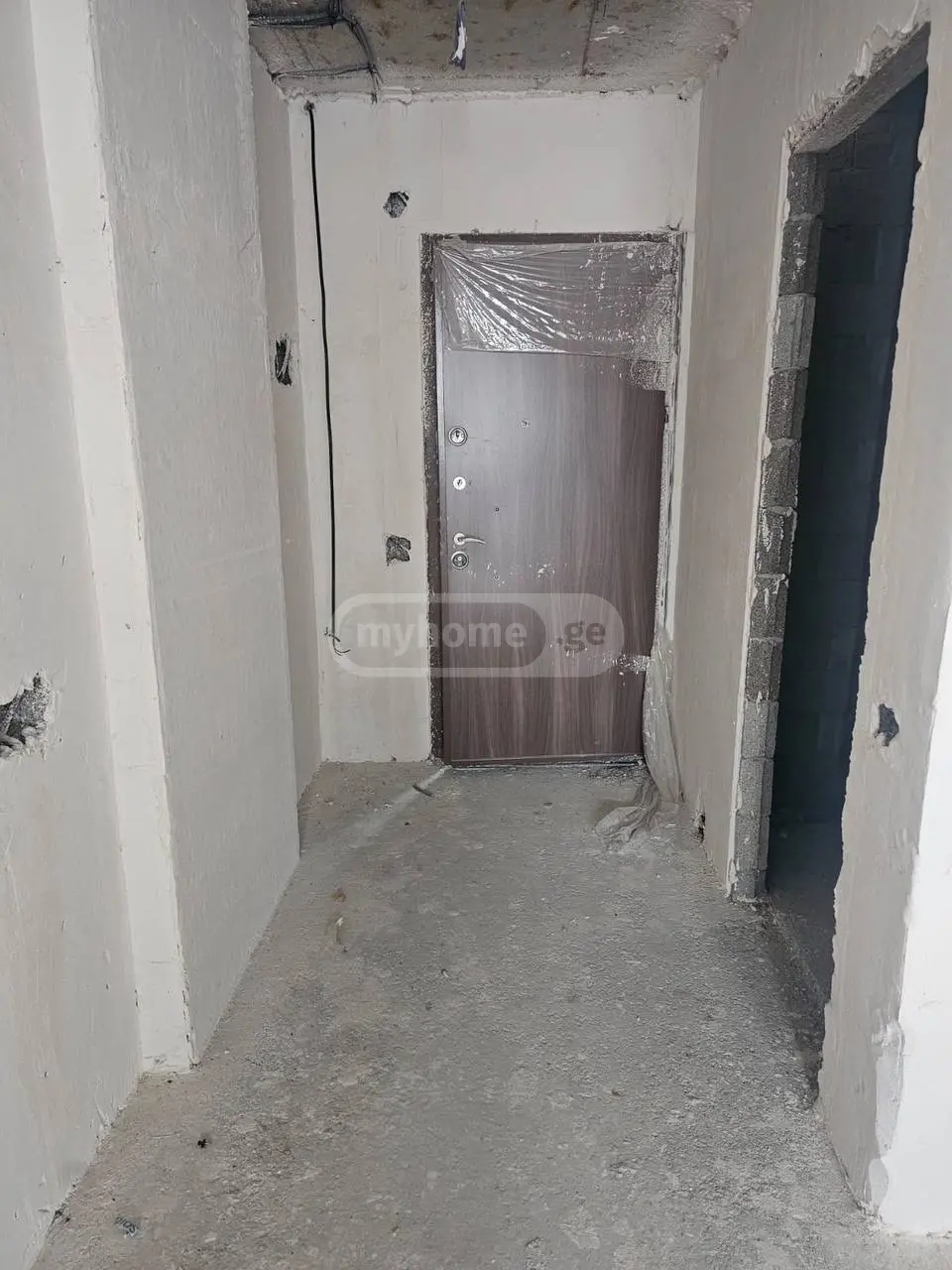 Продажа 1-комната Квартира view 2