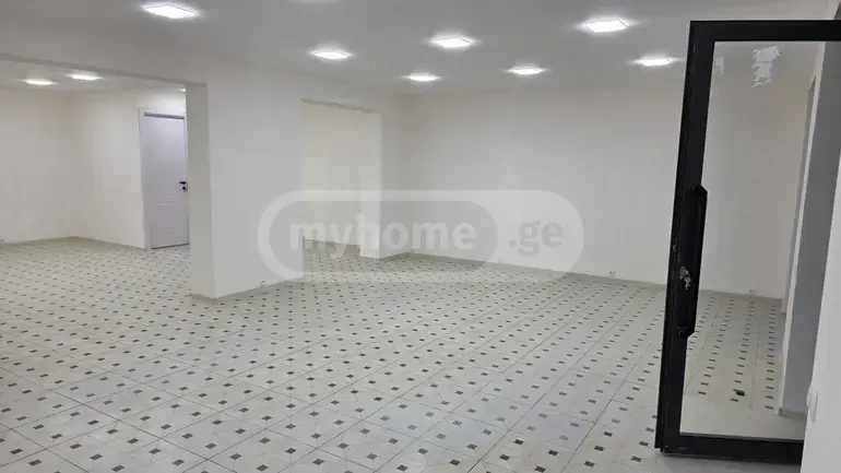 For Rent Universaluri Commercial Space Zestaponshi view 3