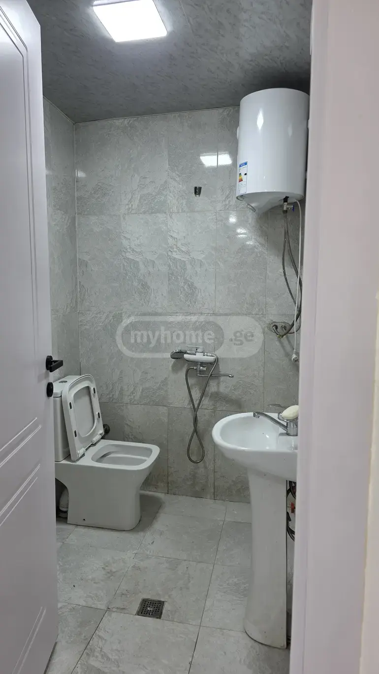 For Rent Universaluri Commercial Space Zestaponshi view 4