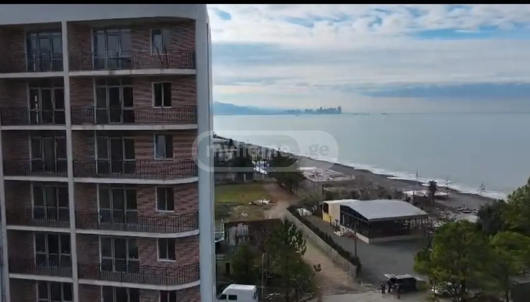 For Sale 3 Room Apartment Kobuletis Munitsipalitetshi view 9