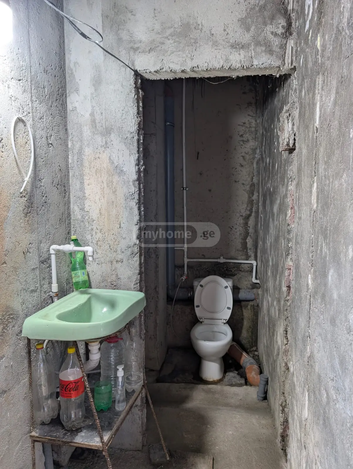 For Sale Spetsialuri Commercial Space In Batumi view 6