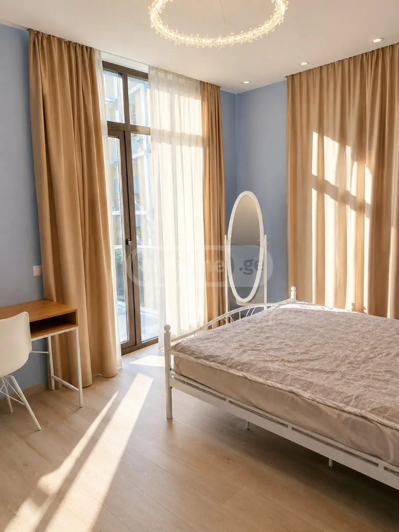 For Rent 3 Room Country House, 10 of 12