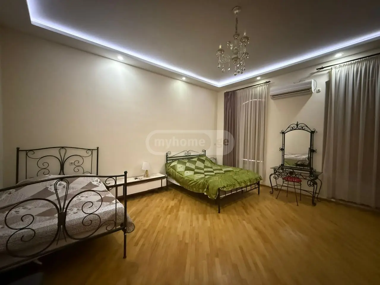 For Rent 2 Room Apartment Sololakshi, 4 of 10