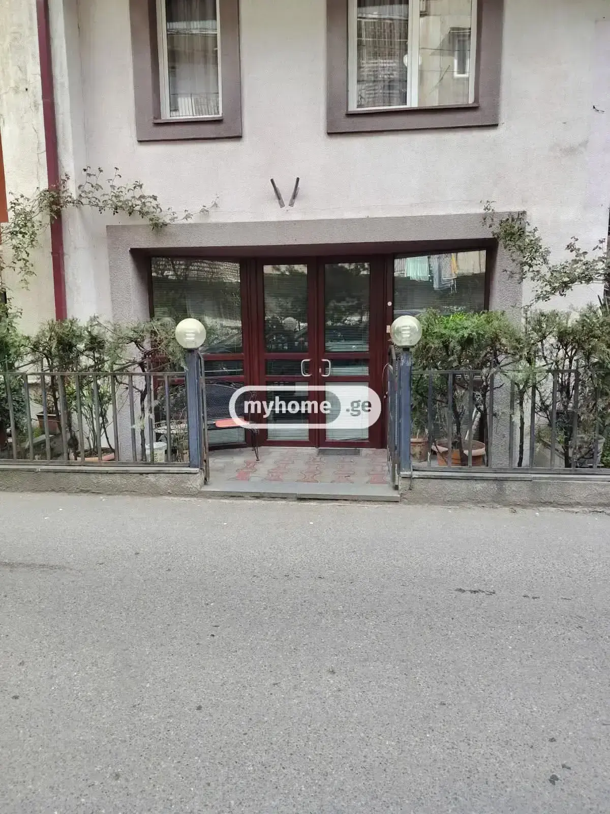 For Rent 9 Room Sastumro Kiketshi view 6