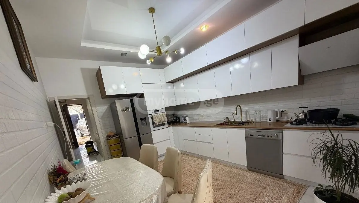 For Rent 6 Room Private House Varketilshi, 8 of 12