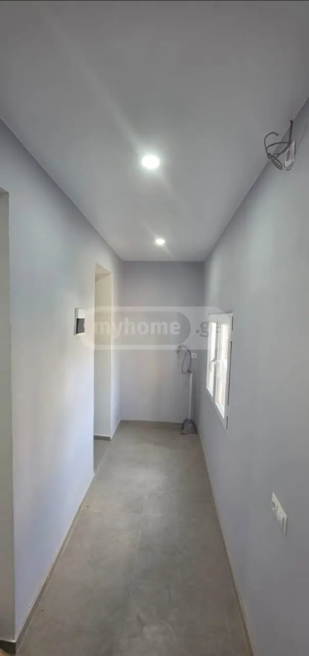 For Rent Universaluri Commercial Space Rustavshi, 1 of 4