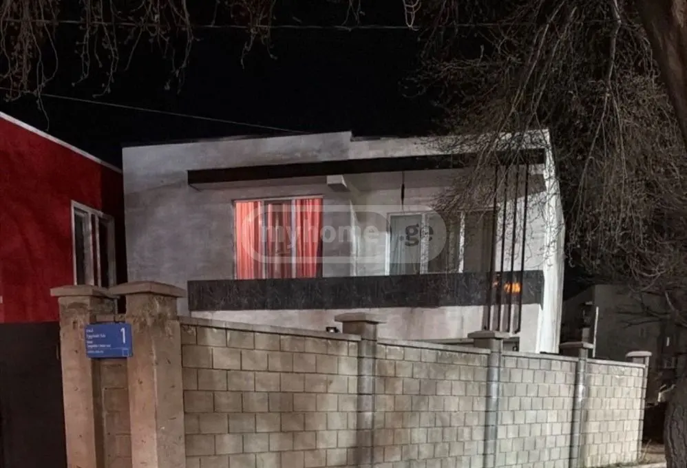 For Rent 6 Room Private House Varketilshi, 11 of 12