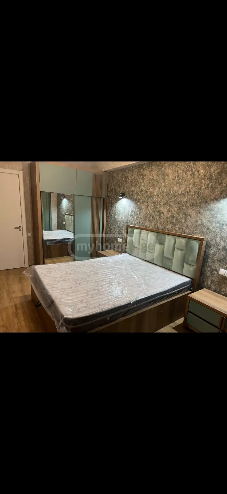 For Rent 2 Room Apartment, 3 of 10