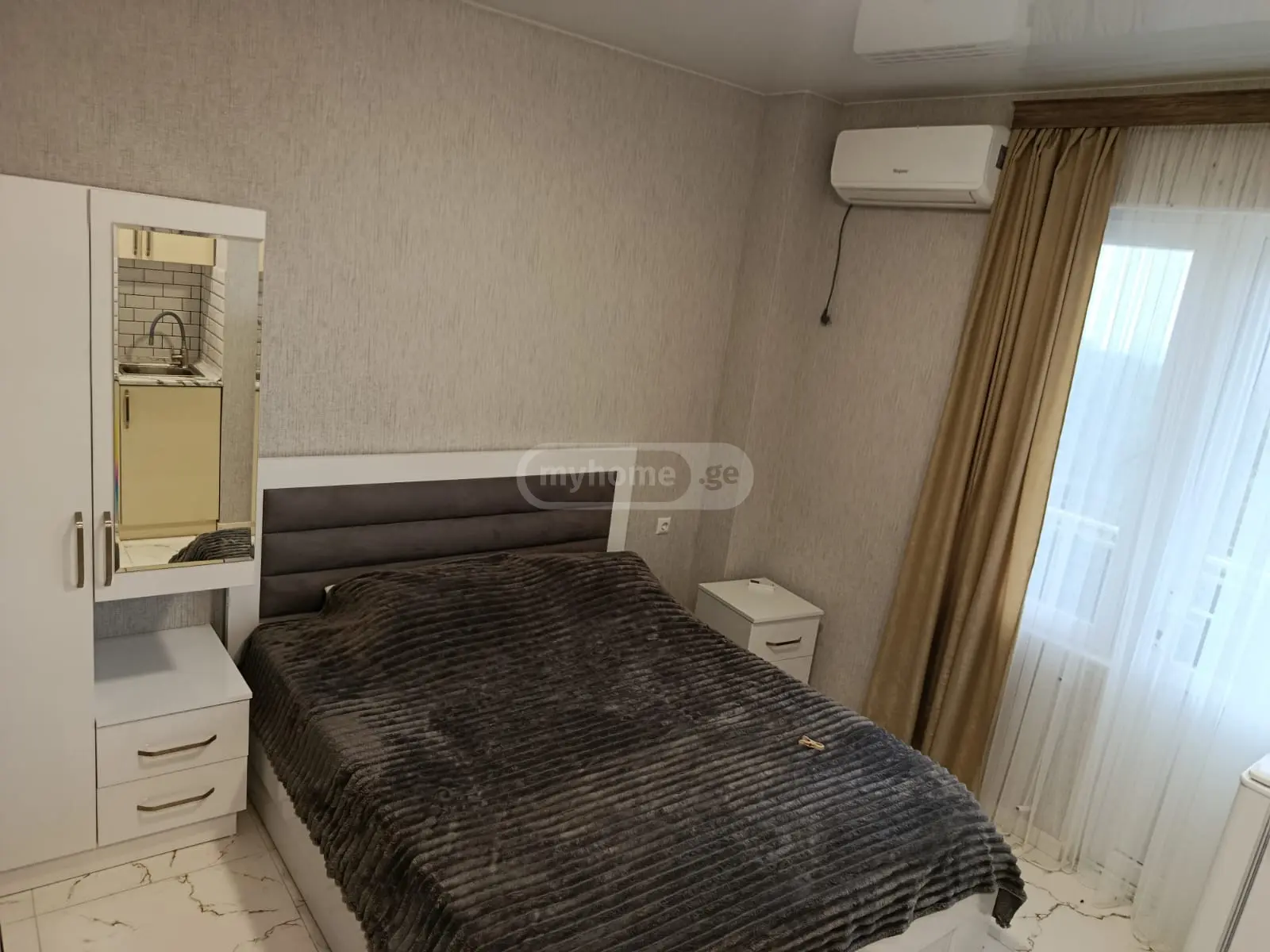 Daily Rent 4 Room Private House Kobuletis Munitsipalitetshi view 7