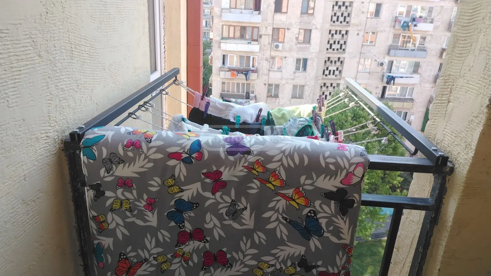 For Rent 3 Room Apartment, 10 of 10