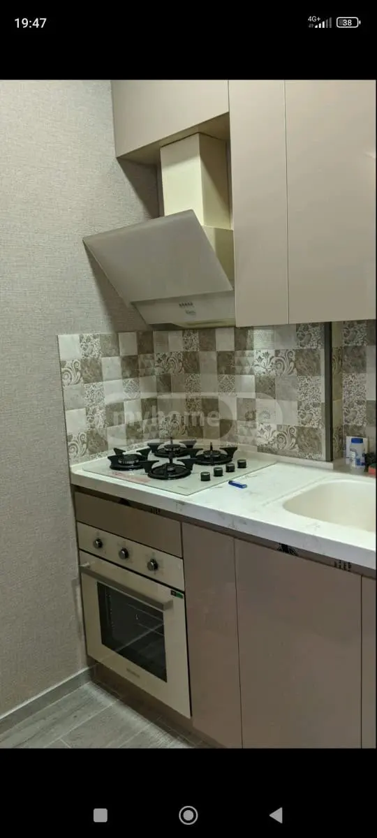 For Rent 2 Room Apartment, 10 of 11