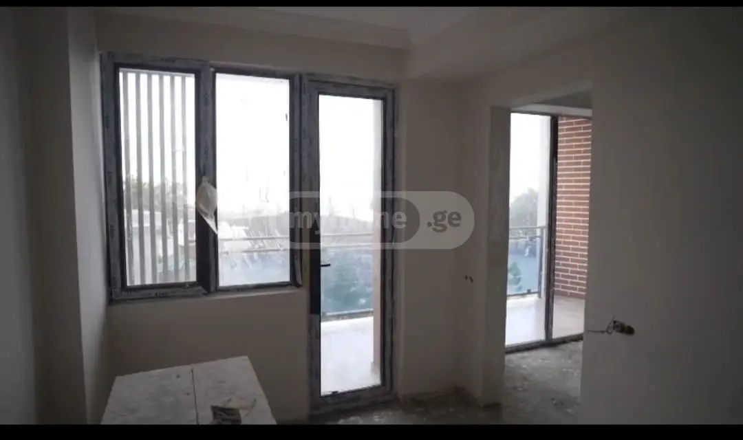 For Sale 3 Room Apartment Kobuletis Munitsipalitetshi view 2