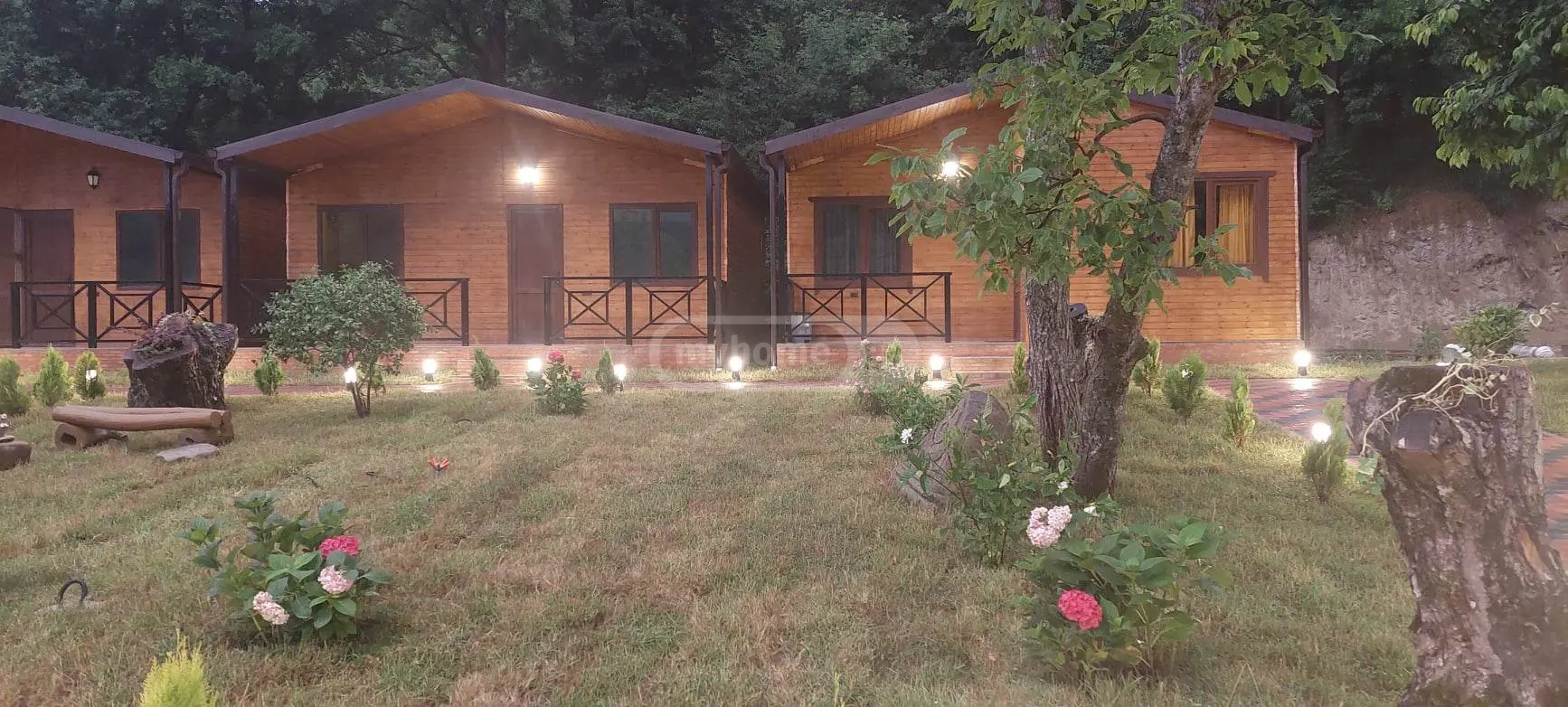 Продажа 2-комната Загородный дом в Mtskhetis Munitsipalitetshi view 5