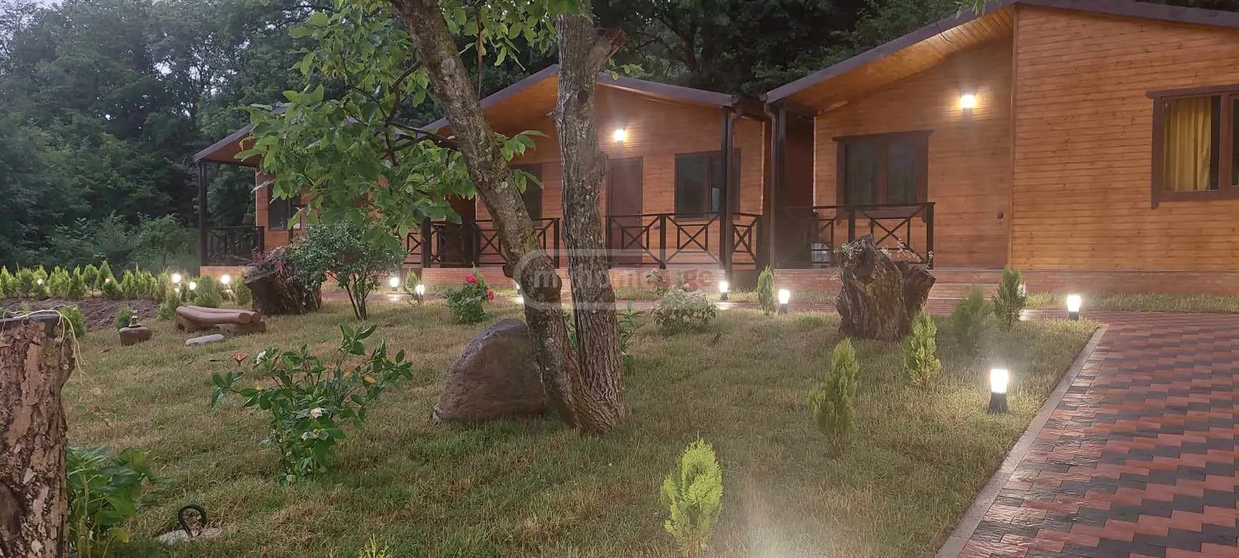 Продажа 2-комната Загородный дом в Mtskhetis Munitsipalitetshi view 7