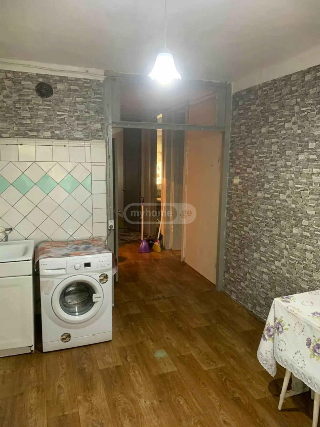 For Sale 3 Room Apartment Varketilshi, 6 of 9