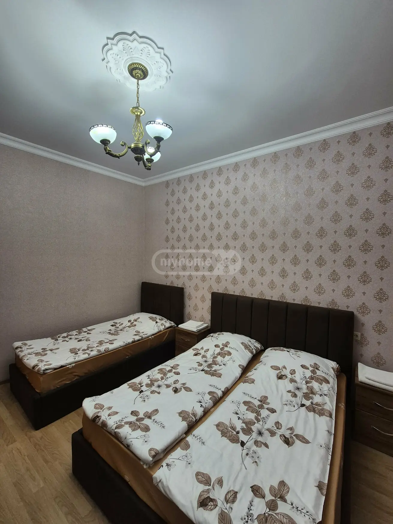 Daily Rent 3 Room Private House Kutaisshi, 2 of 12