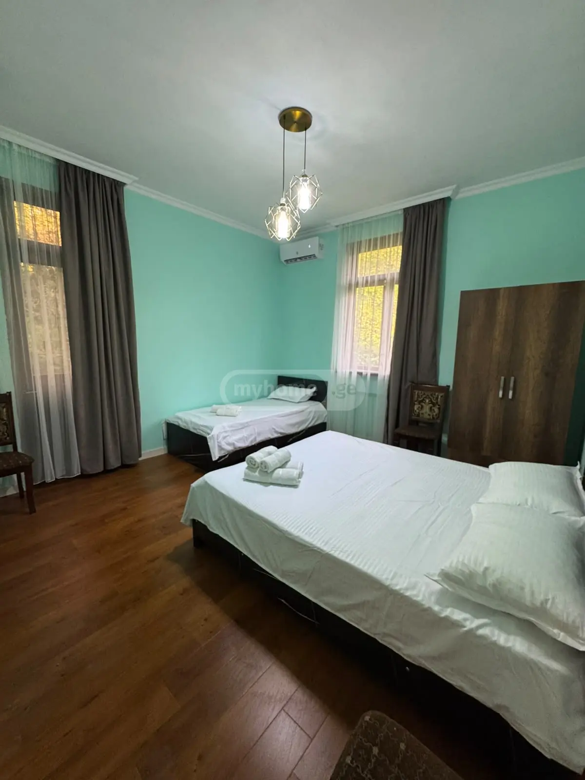 For Rent 2 Room Private House view 5