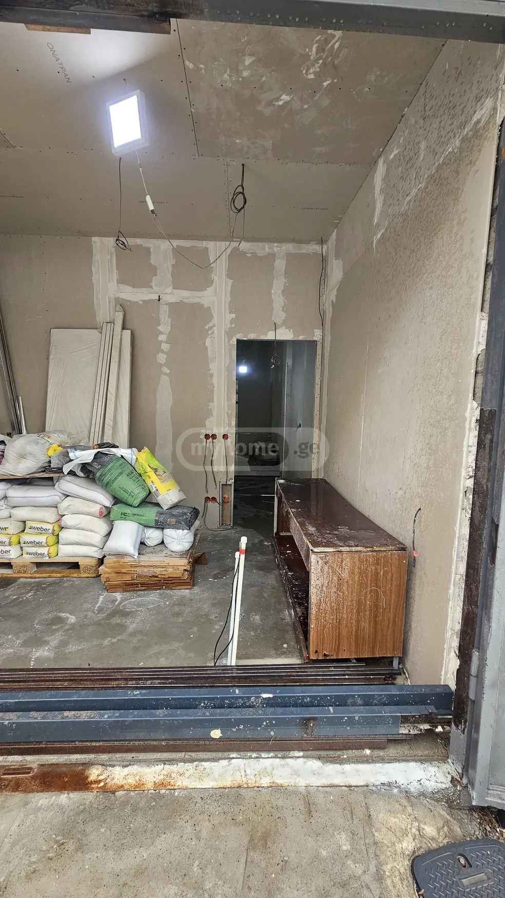 For Rent Avtoparekhi Commercial Space Mukhianshi, 3 of 11