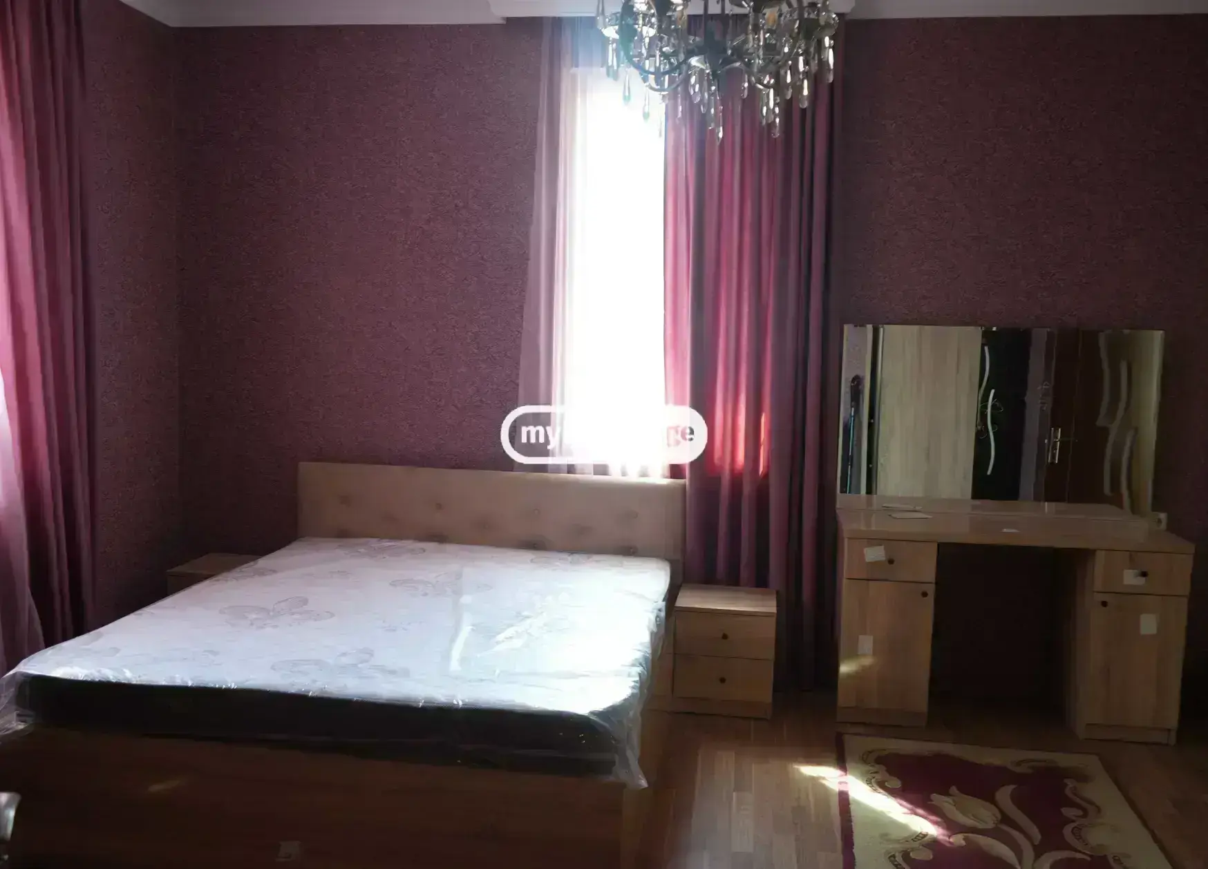For Rent 10+ Room Sastumro Nadzaladevshi, 9 of 10