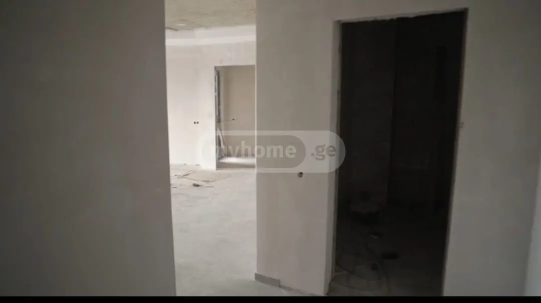 For Sale 3 Room Apartment Kobuletis Munitsipalitetshi view 6