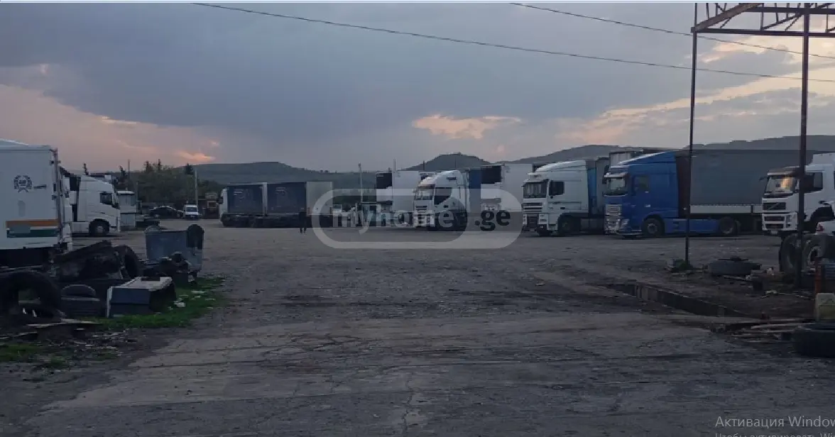 Продажа Земля / участок в Gardabnis Munitsipalitetshi view 2