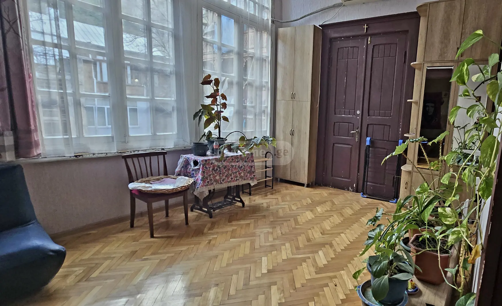 For Rent 4 Room Apartment Sololakshi view 5