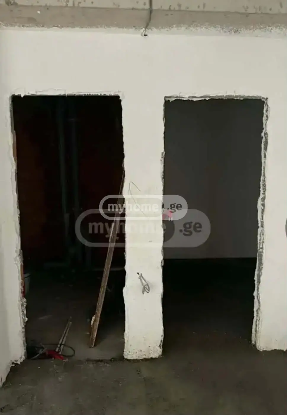 For Sale 3 Room Apartment Varketilshi, 4 of 7