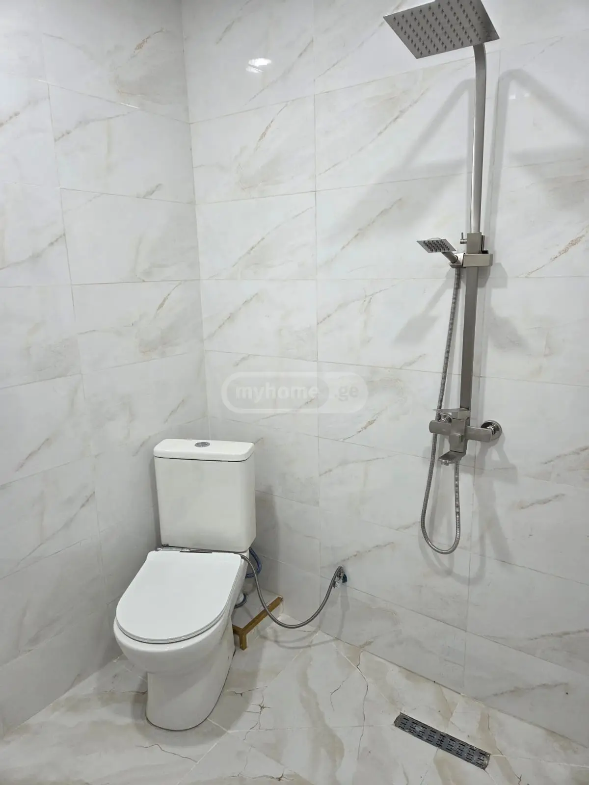 For Rent 2 Room Apartment Krtsanisshi, 7 of 9