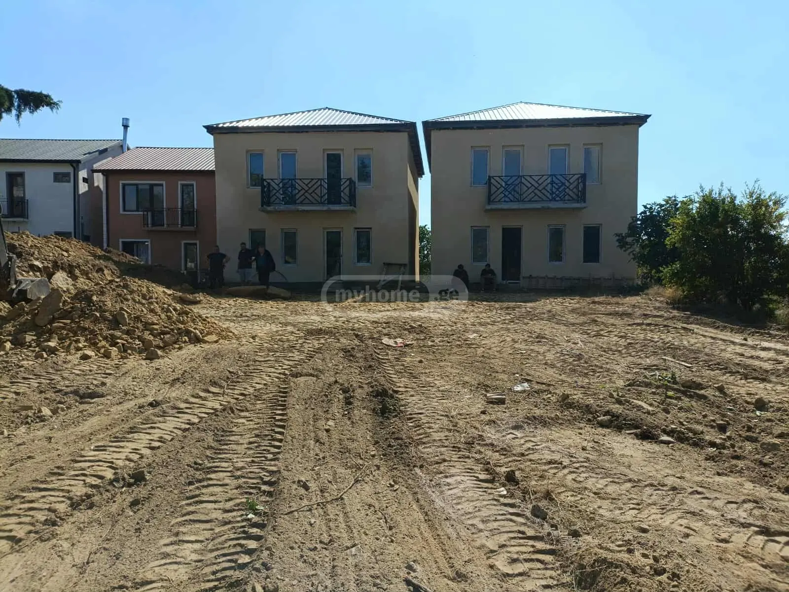 For Sale 7 Room Private House, 2 of 7