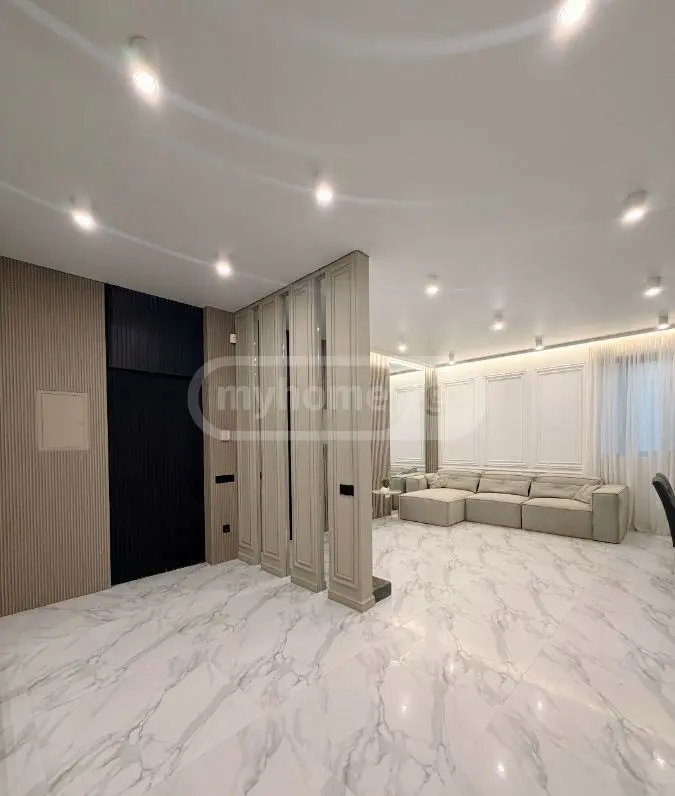 For Rent 8 Room Private House Varketilshi, 4 of 12