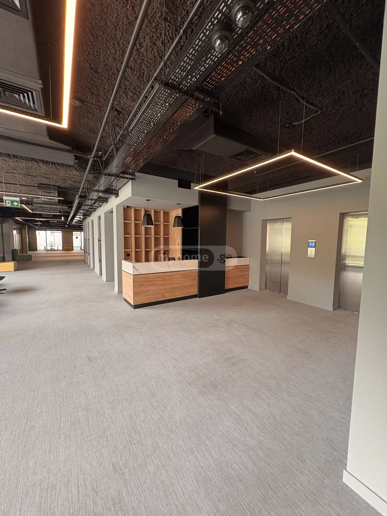 For Rent Saopise Commercial Space In Vake, 7 of 8