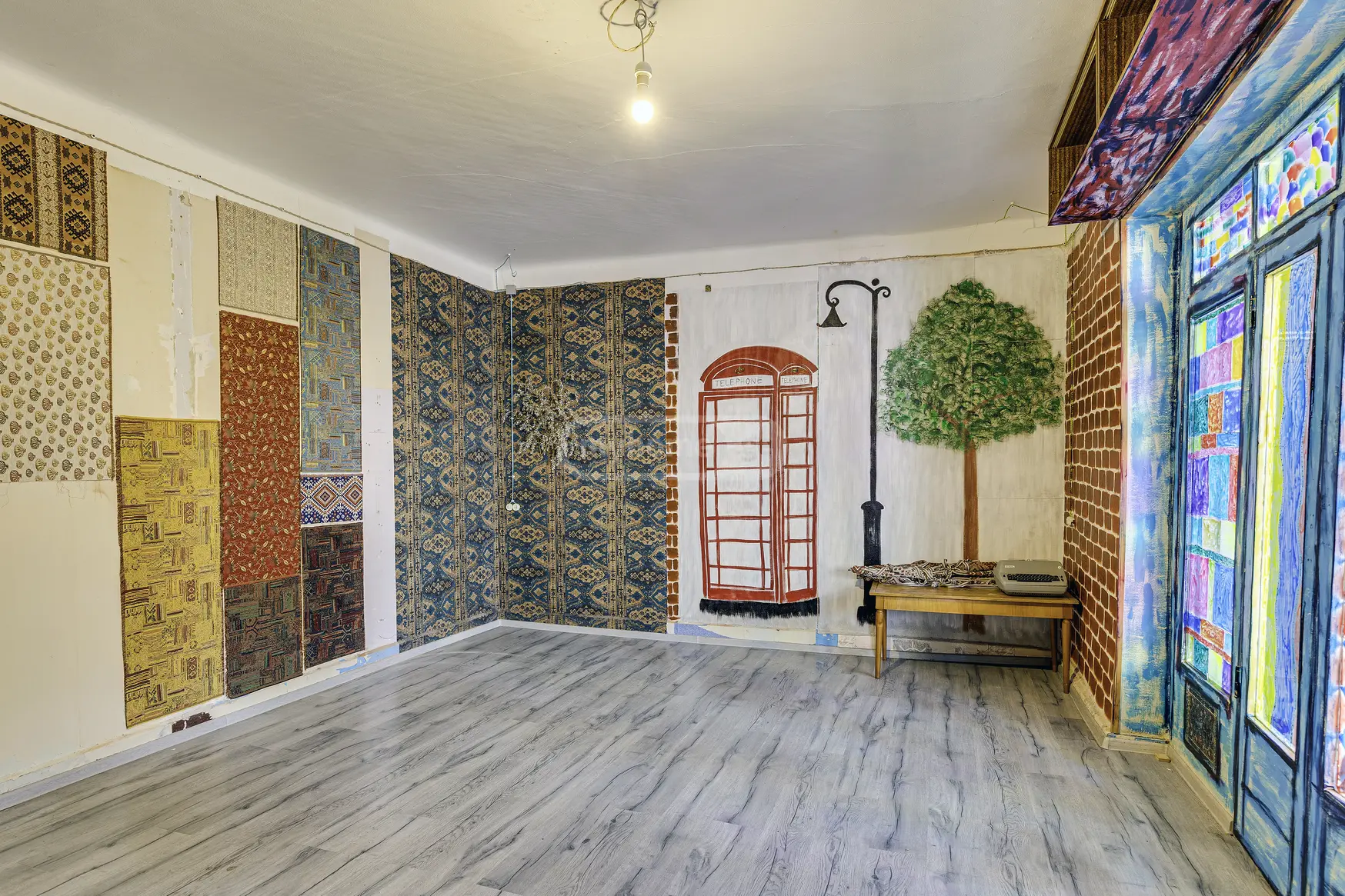 For Sale 2 Room Private House Chughuretshi, 4 of 10