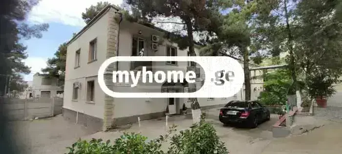 For Rent 10+ Room Sastumro Varketilshi, 6 of 7