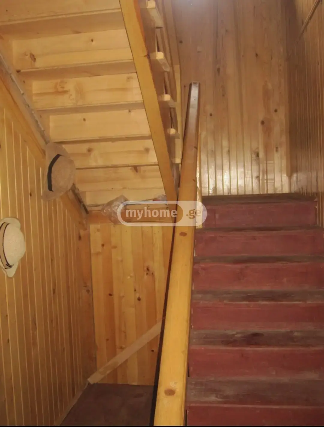 For Sale 6 Room Country House Ozurgetis Munitsipalitetshi view 5