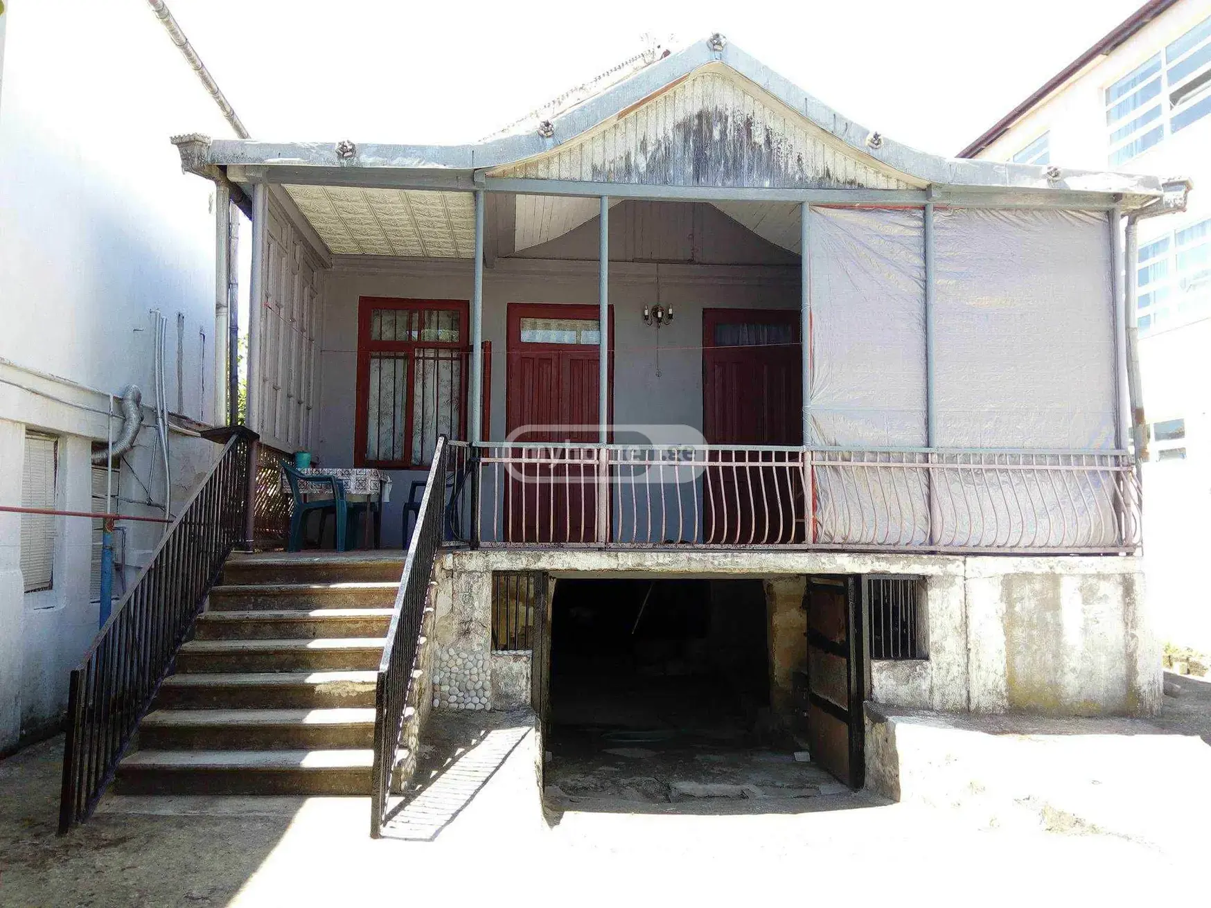 For Sale 5 Room Private House Kobuletshi view 3