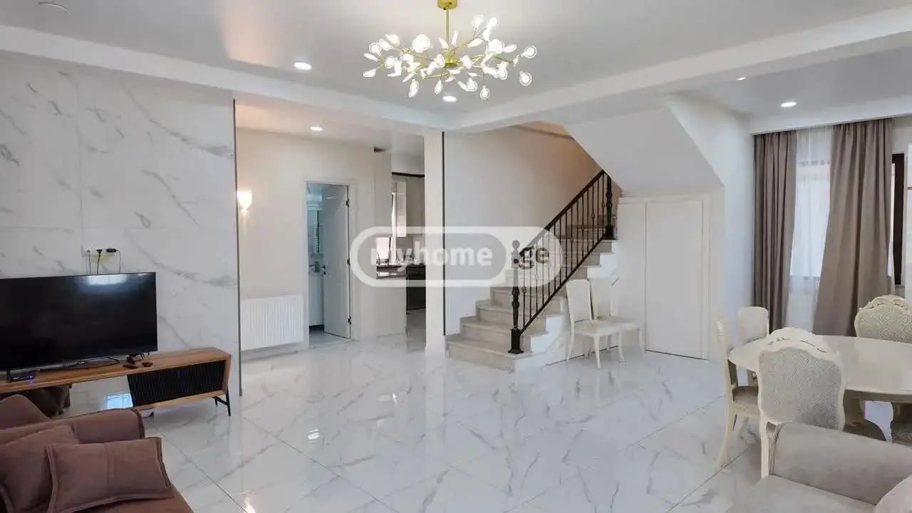 For Sale 6 Room Private House Mtskhetis Munitsipalitetshi view 13