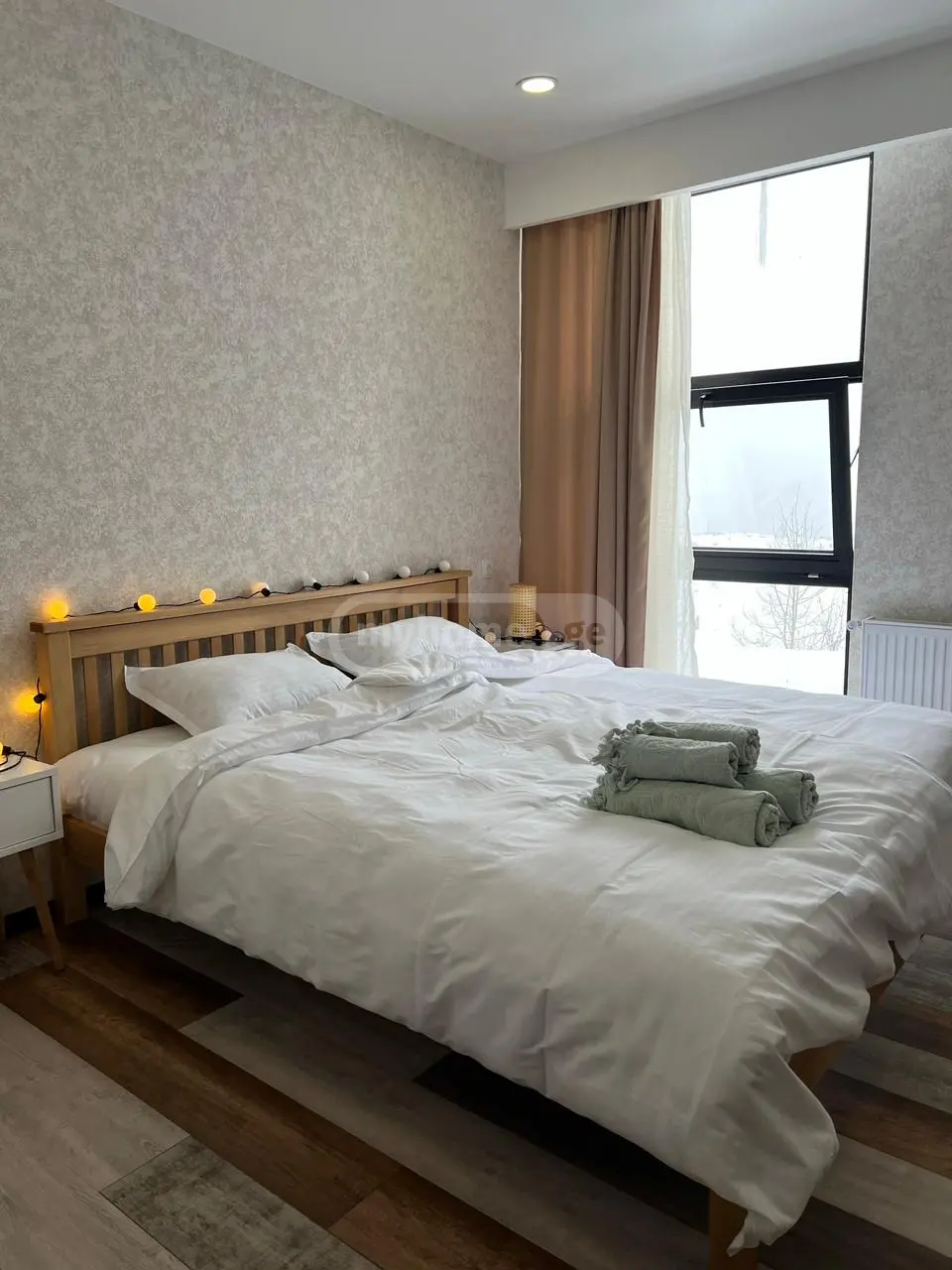 For Sale 2 Room Apartment Gudaurshi, 8 of 12