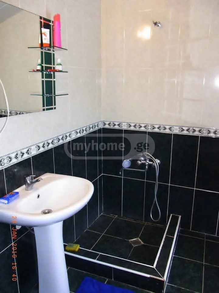 For Sale 8 Room Country House Bakurianshi, 6 of 12