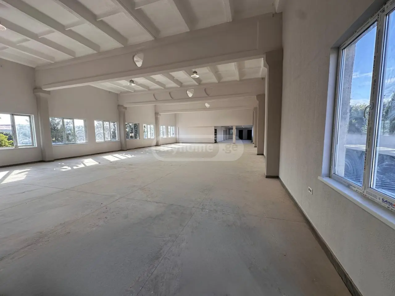 For Rent Satsarmoo Commercial Space Rustavshi, 4 of 10