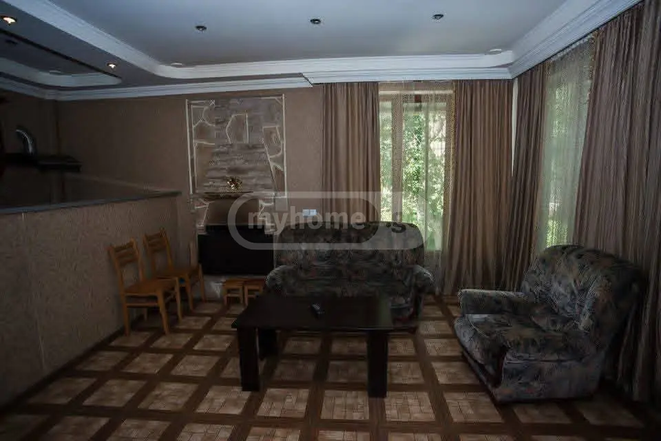 For Sale 8 Room Country House Bakurianshi, 4 of 12