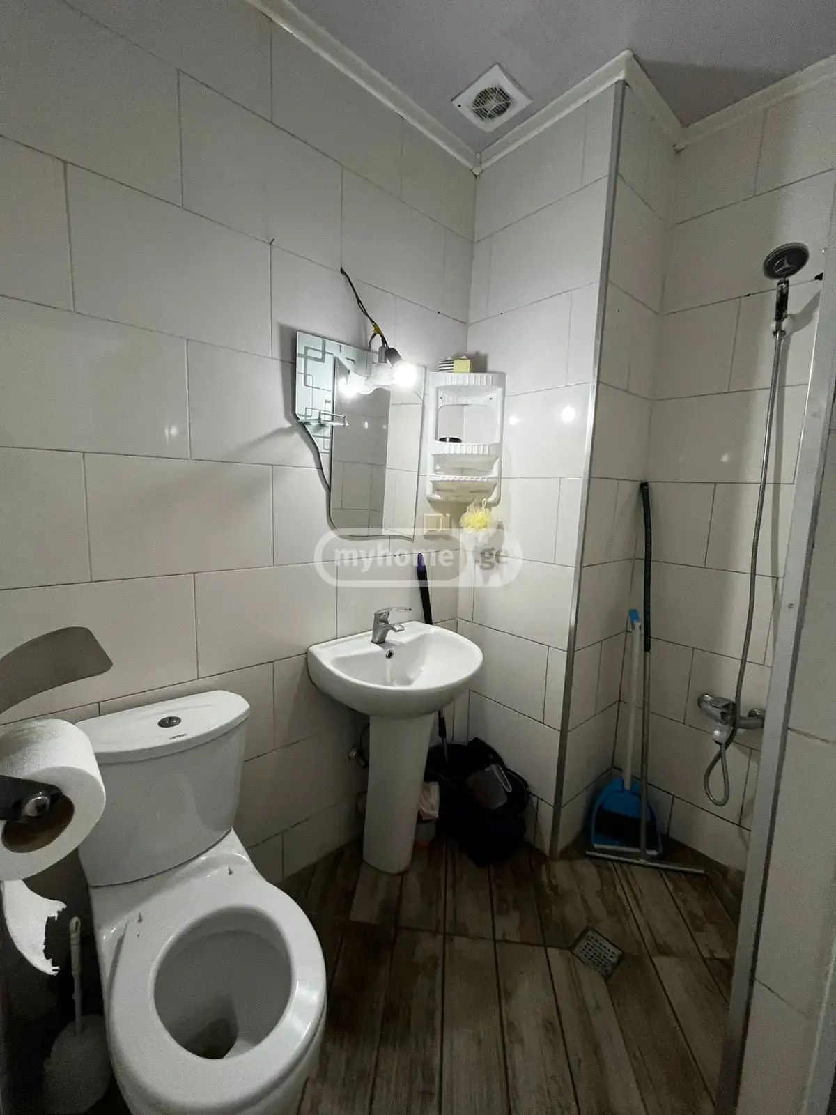 For Sale 3 Room Apartment view 5
