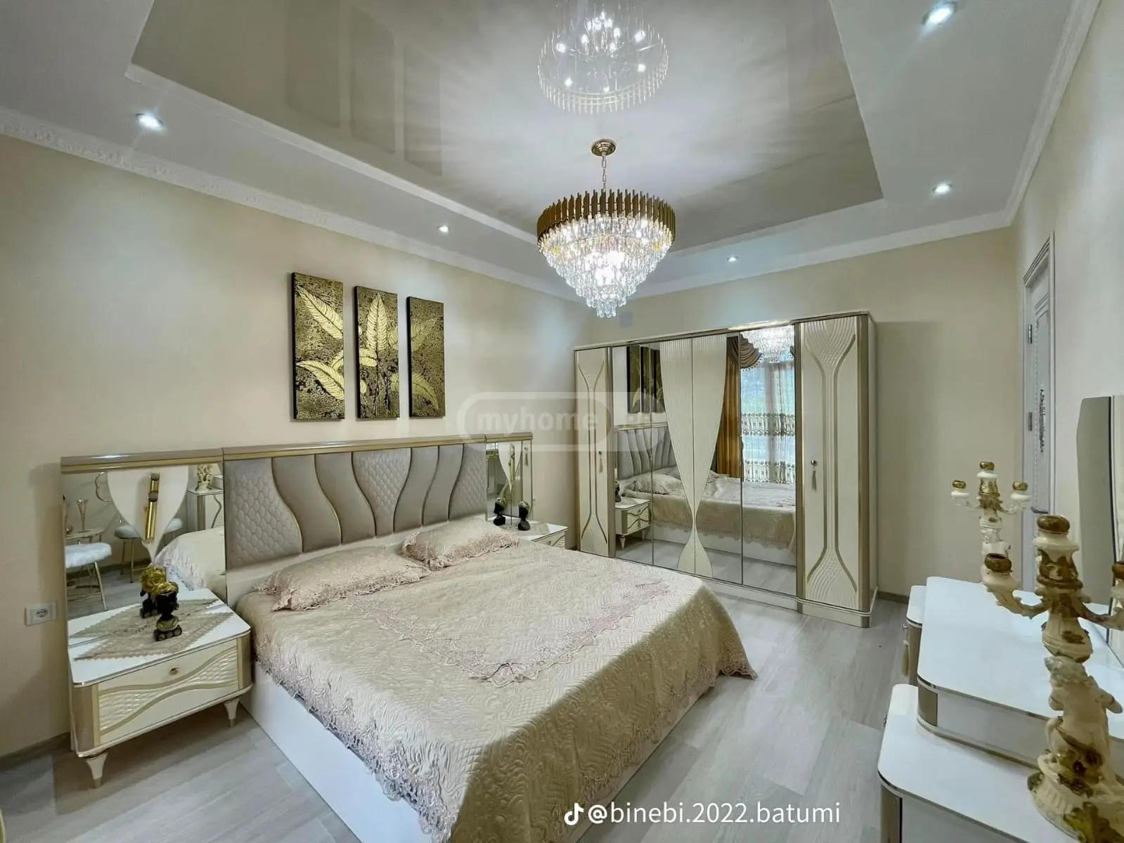 For Sale 8 Room Private House Kobuletis Munitsipalitetshi view 5