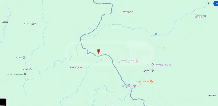 Продажа Земля / участок в Tsqaltubos Munitsipalitetshi view 4