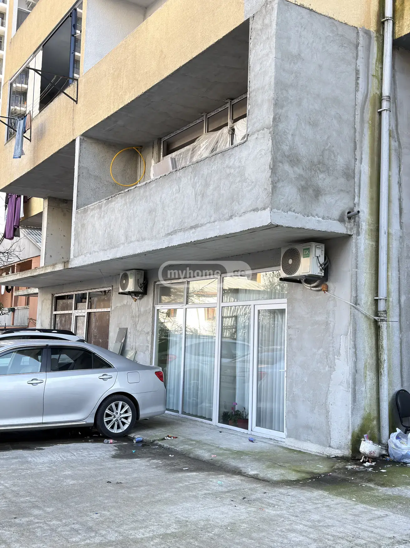 For Sale Universaluri Commercial Space In Batumi view 7