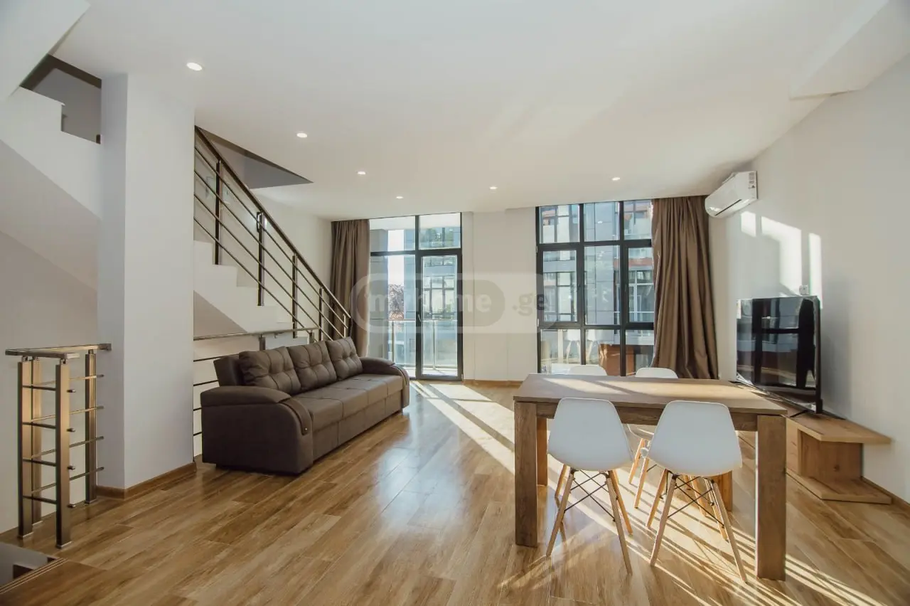 For Rent 3 Room Private House view 1
