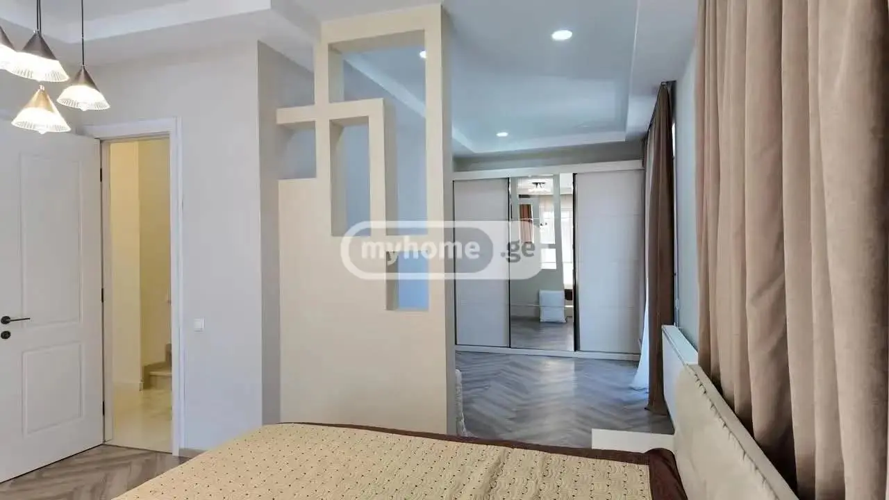 For Sale 6 Room Private House Mtskhetis Munitsipalitetshi view 4