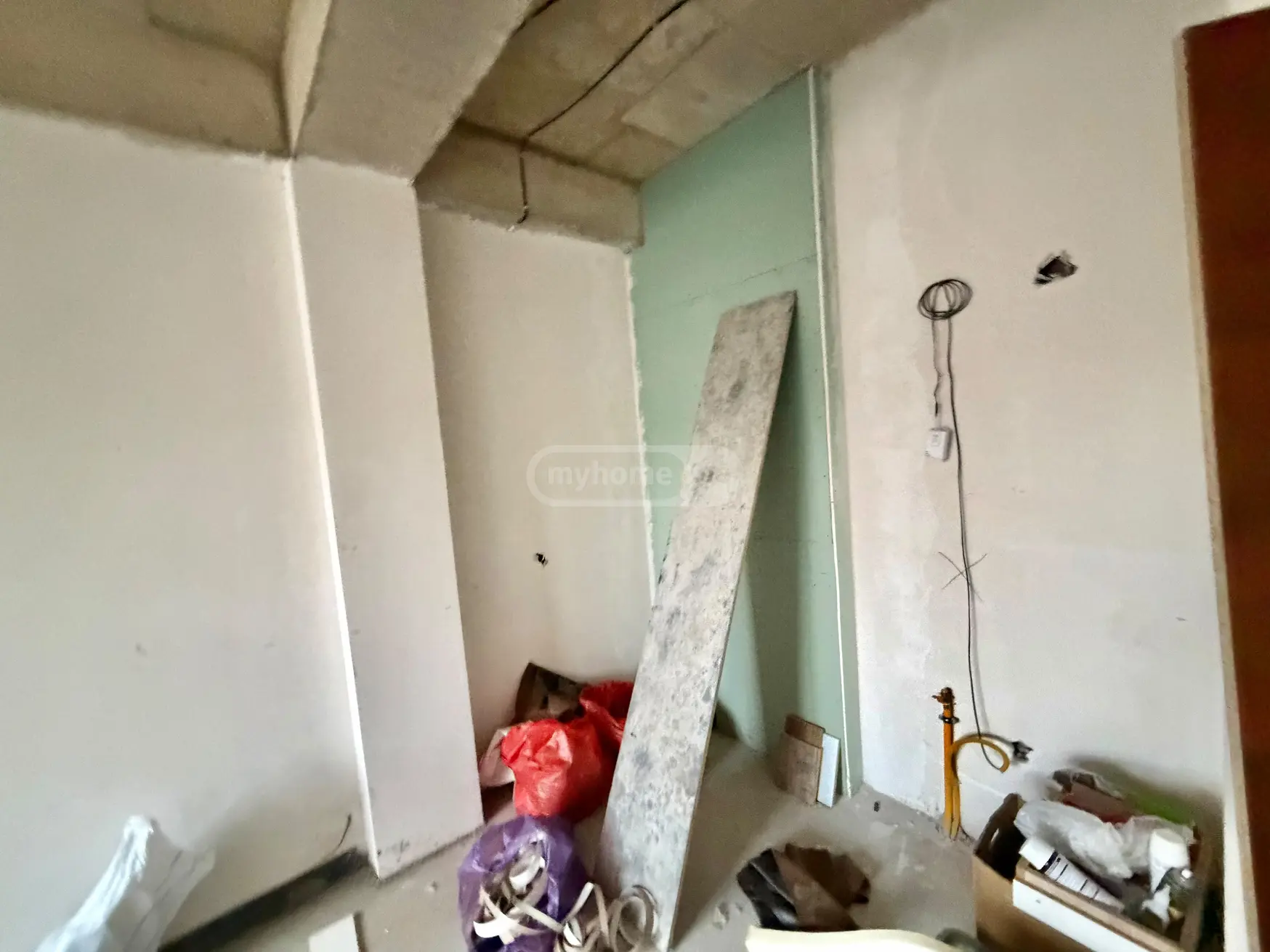 For Sale 2 Room Apartment Nadzaladevshi, 7 of 9