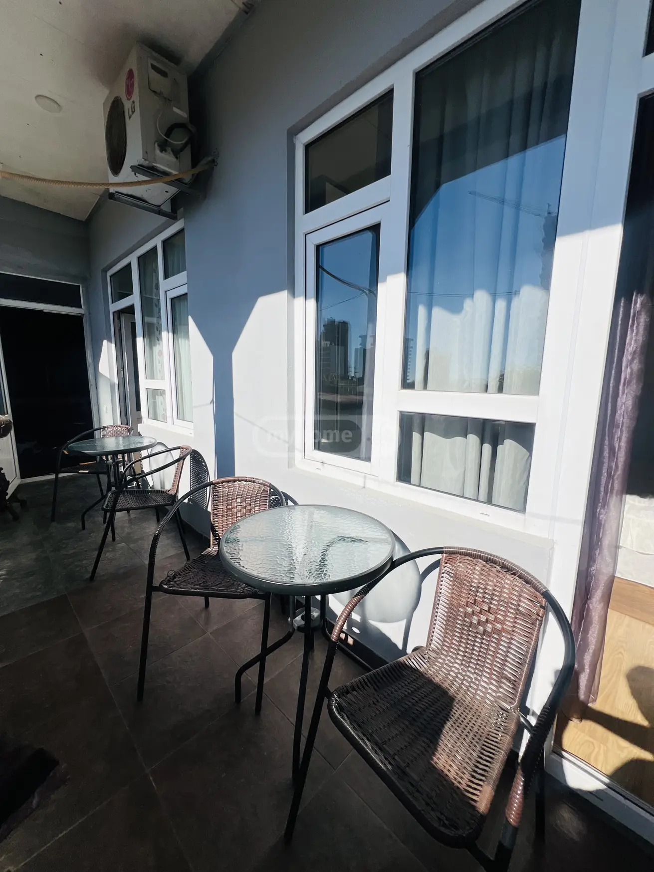 Daily Rent 2 Room Apartment Khelvachauris Munitsipalitetshi view 10