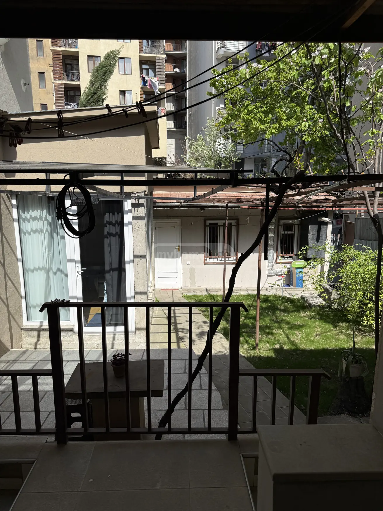 For Rent 7 Room Private House Varketilshi, 1 of 12