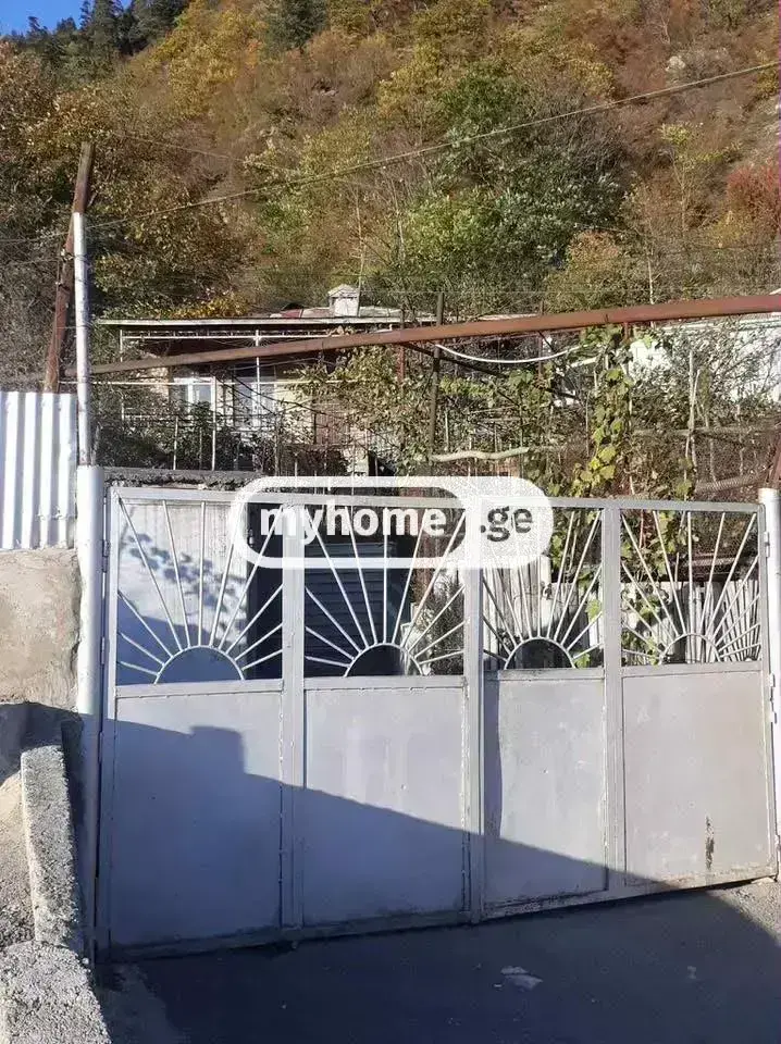 For Sale 10+ Room Private House Borjomshi view 25